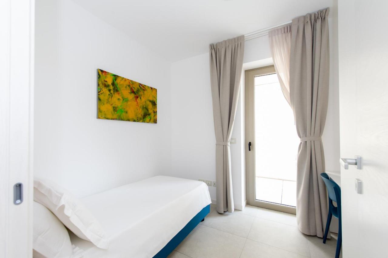 Ariston Teatro Luxury Aparthotel Grado Eksteriør billede