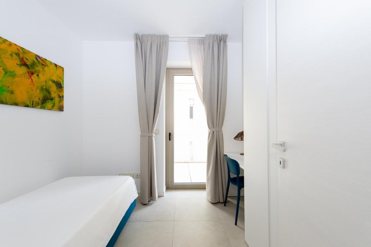Ariston Teatro Luxury Aparthotel Grado Eksteriør billede