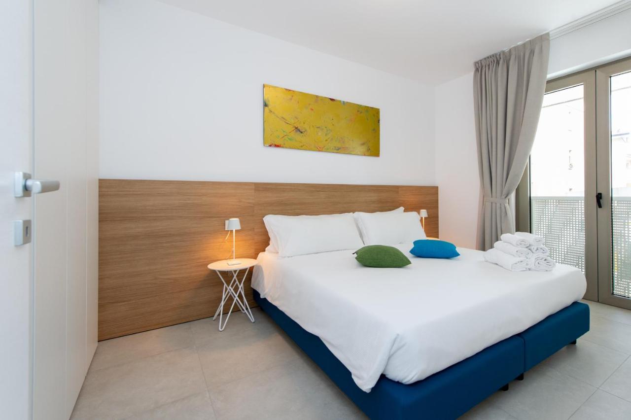 Ariston Teatro Luxury Aparthotel Grado Eksteriør billede