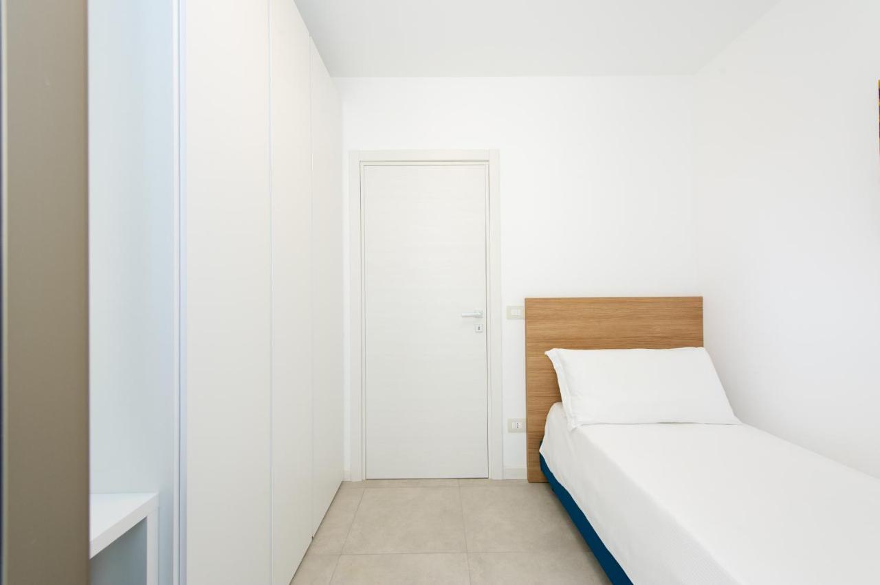 Ariston Teatro Luxury Aparthotel Grado Eksteriør billede