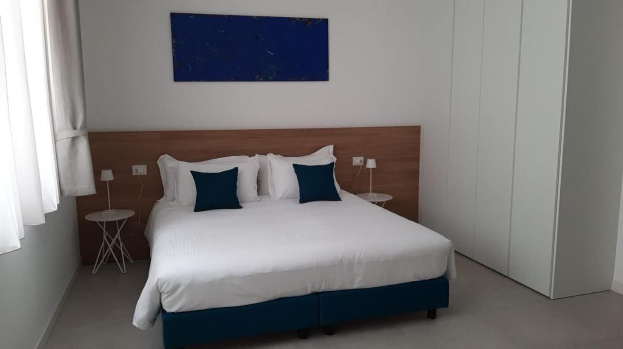 Ariston Teatro Luxury Aparthotel Grado Eksteriør billede