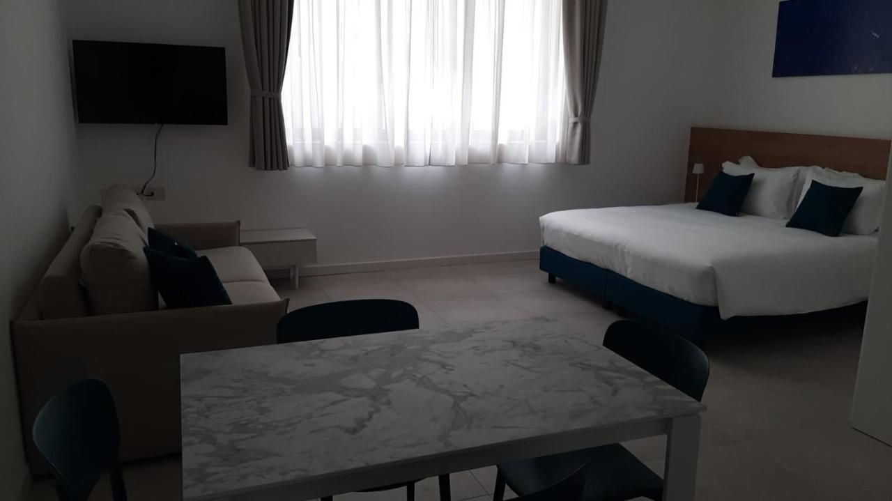 Ariston Teatro Luxury Aparthotel Grado Eksteriør billede