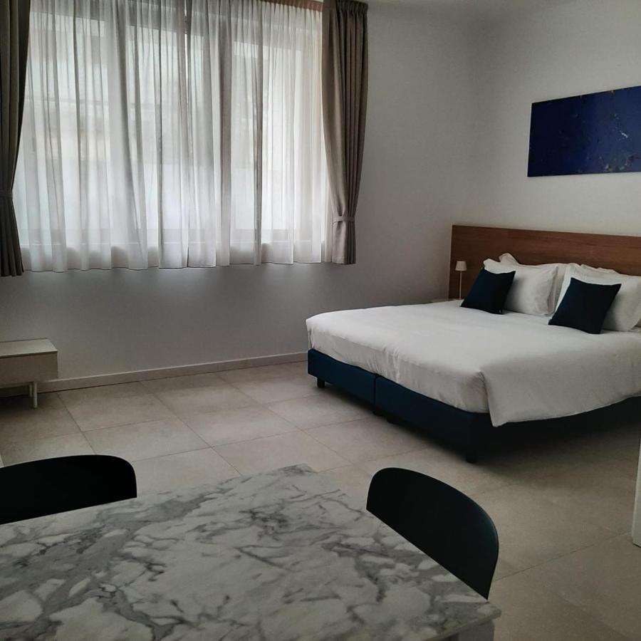 Ariston Teatro Luxury Aparthotel Grado Eksteriør billede