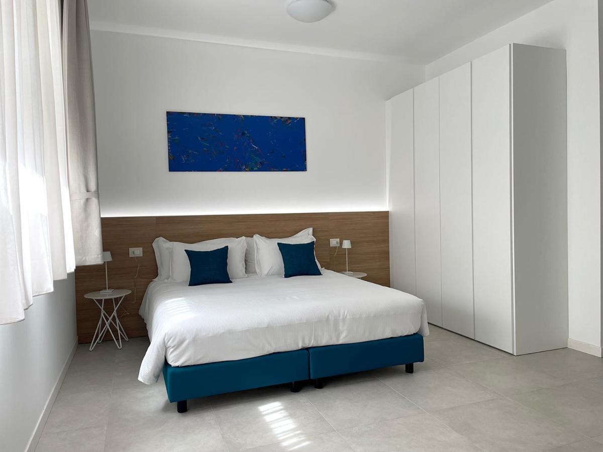 Ariston Teatro Luxury Aparthotel Grado Eksteriør billede